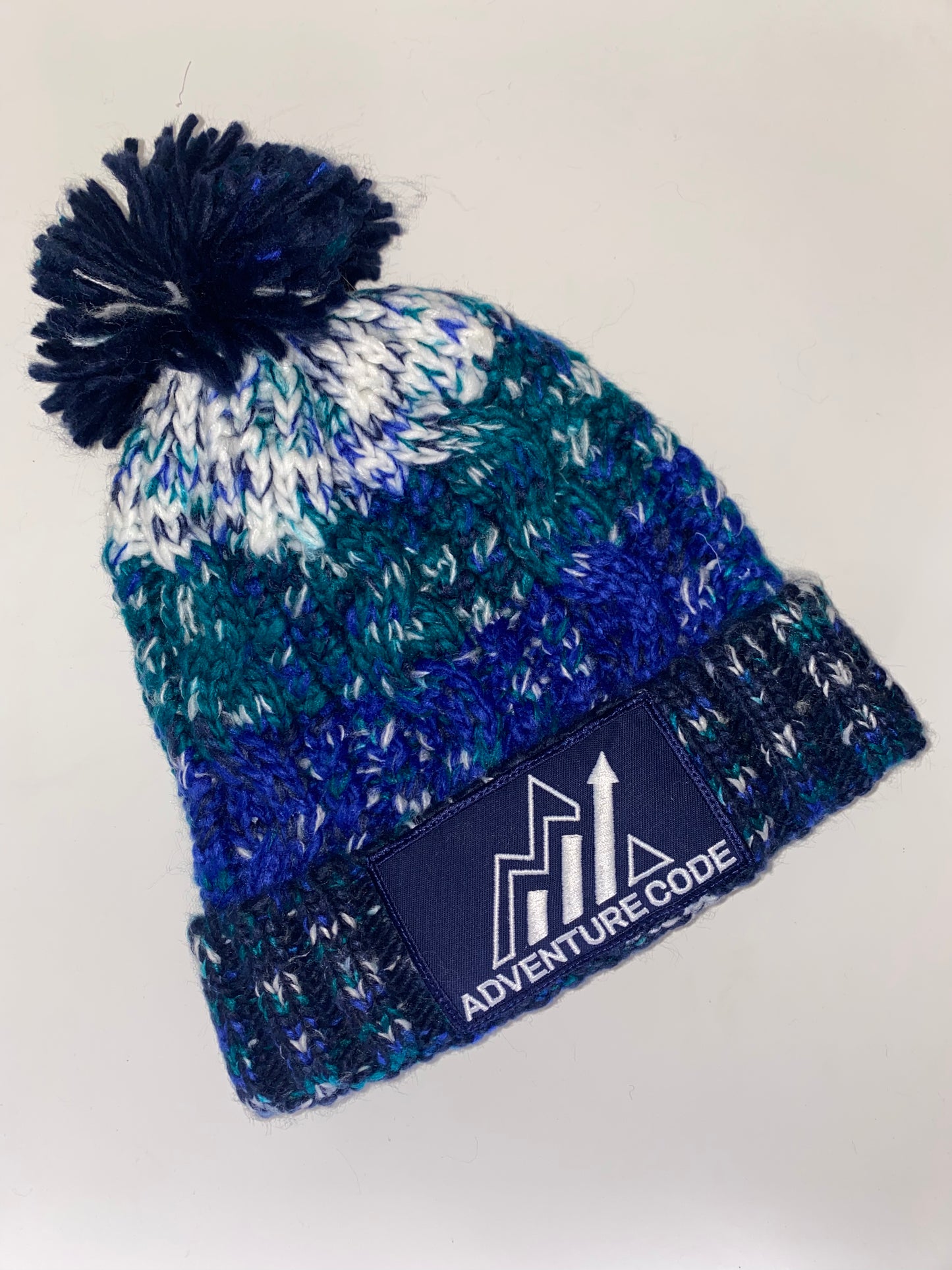 Bobble Beanie