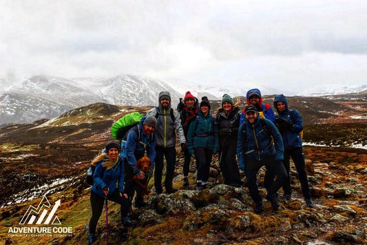 08/01/22. Walla Crag and Bleaberry fell.