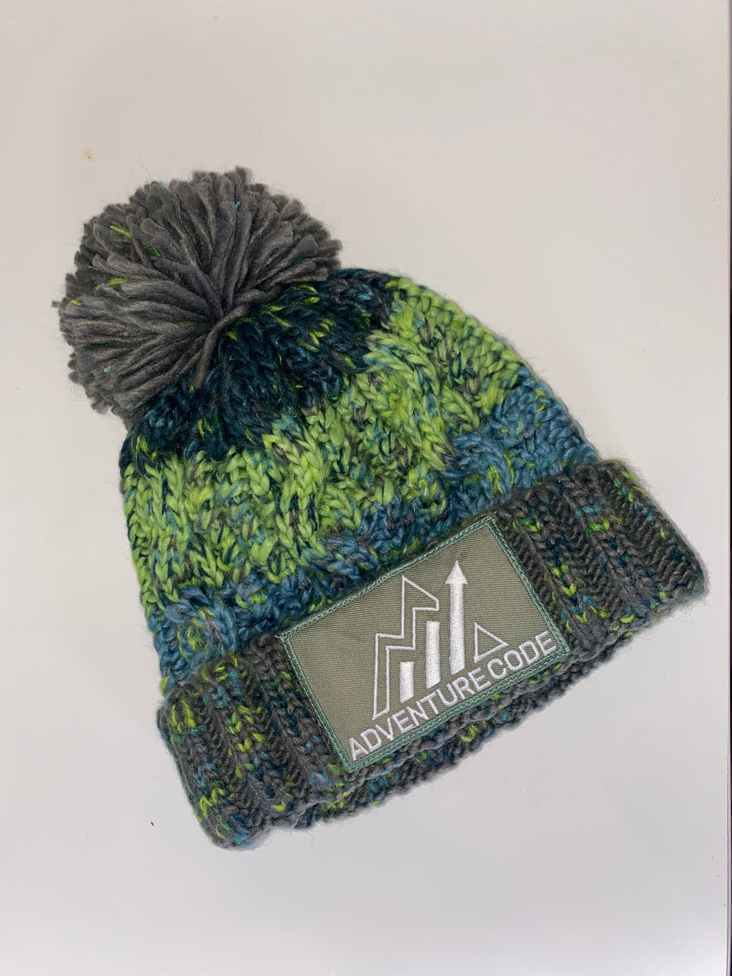 Bobble Beanie