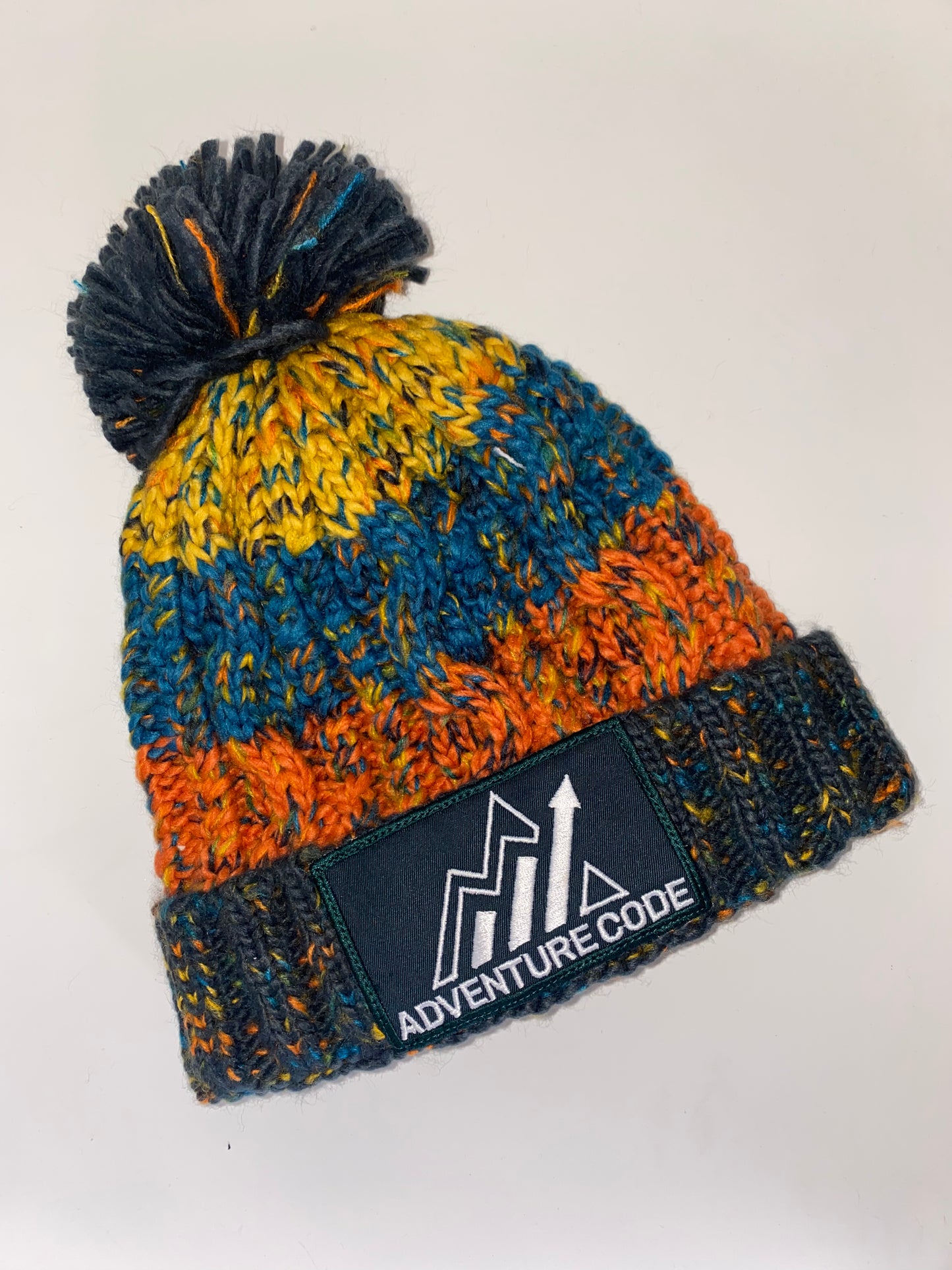 Bobble Beanie