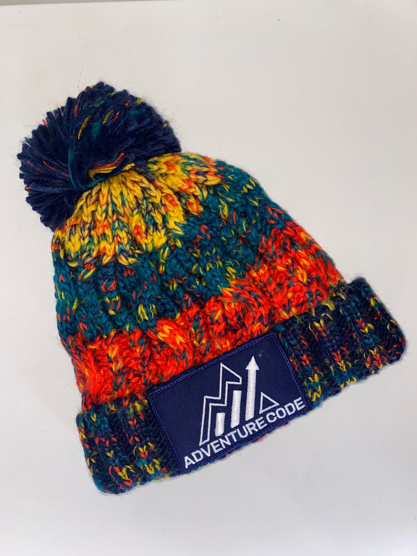 Bobble Beanie