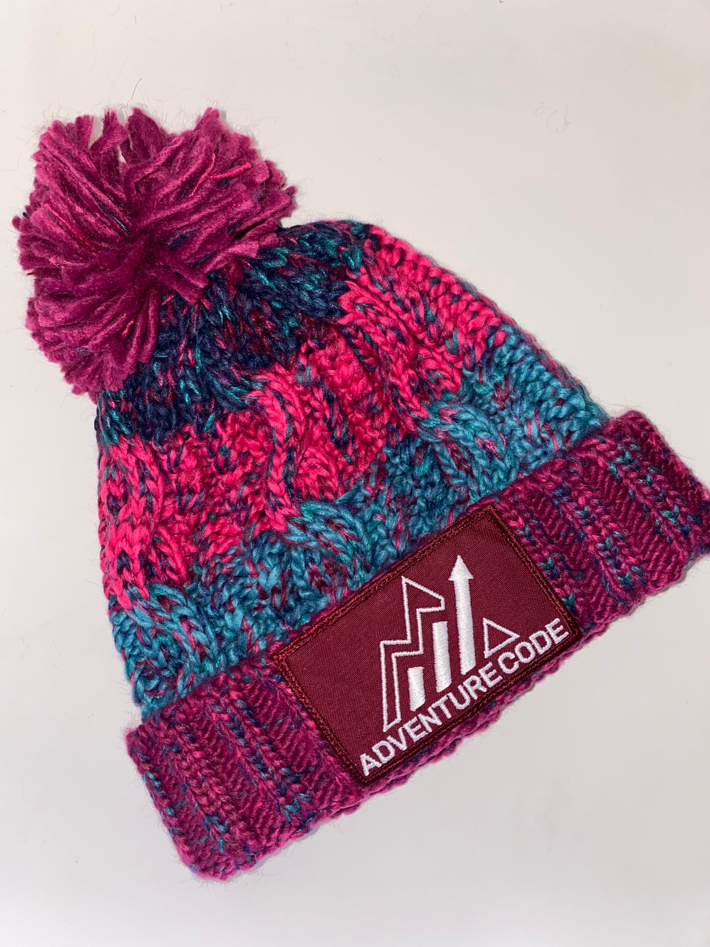 Bobble Beanie